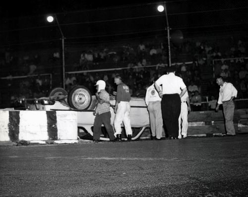 Motor City Speedway - From Brian C Walker